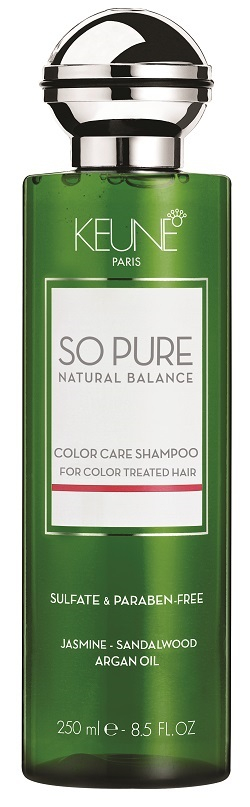 Keune Sampon pentru protectia culorii So Pure Color Care 250ml haircare.ro imagine noua