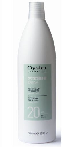 Oyster – Emulsie oxidanta VOL. 20 OXY, 1000ml haircare.ro imagine noua