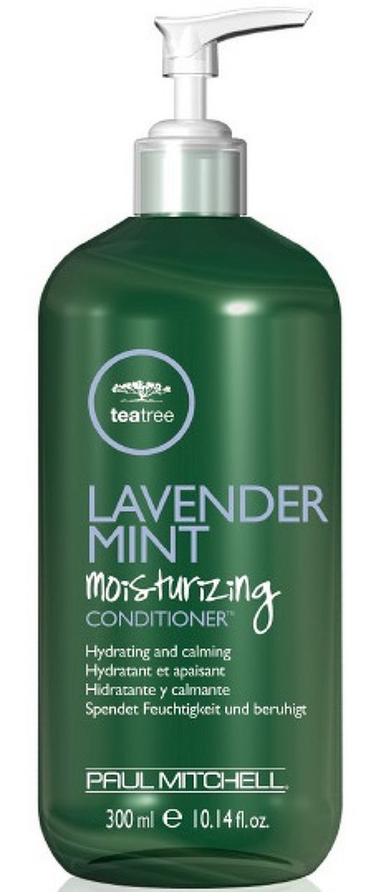Paul Mitchell – Balsam de hidratare Lavander Mint 300ml haircare.ro imagine noua