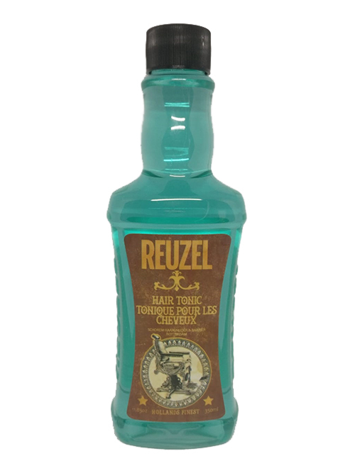 Reuzel Hair Tonic – Lotiune tonica 350 ml haircare.ro imagine