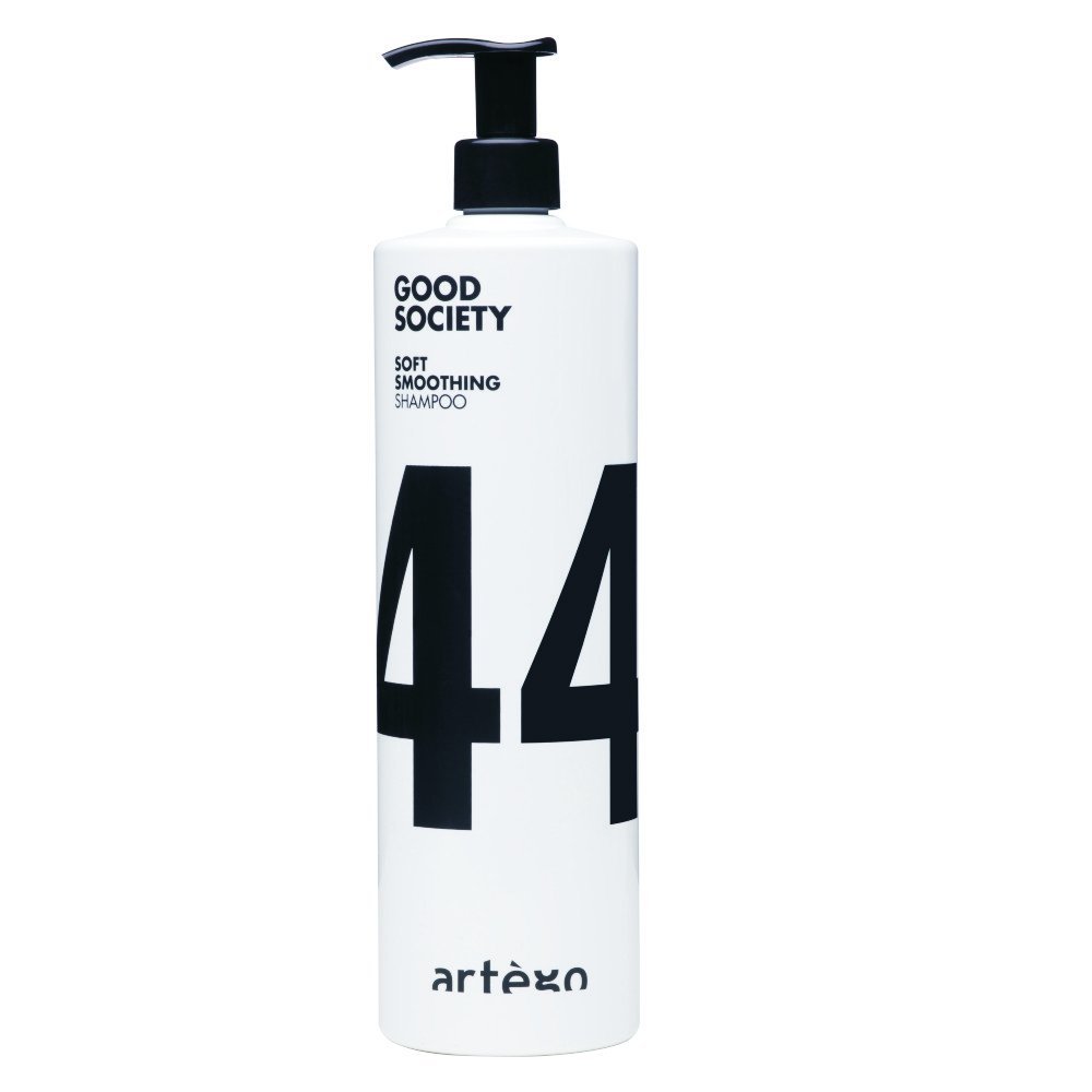 Artego Good Society Soft – Sampon de netezire 1000 ml Artego imagine