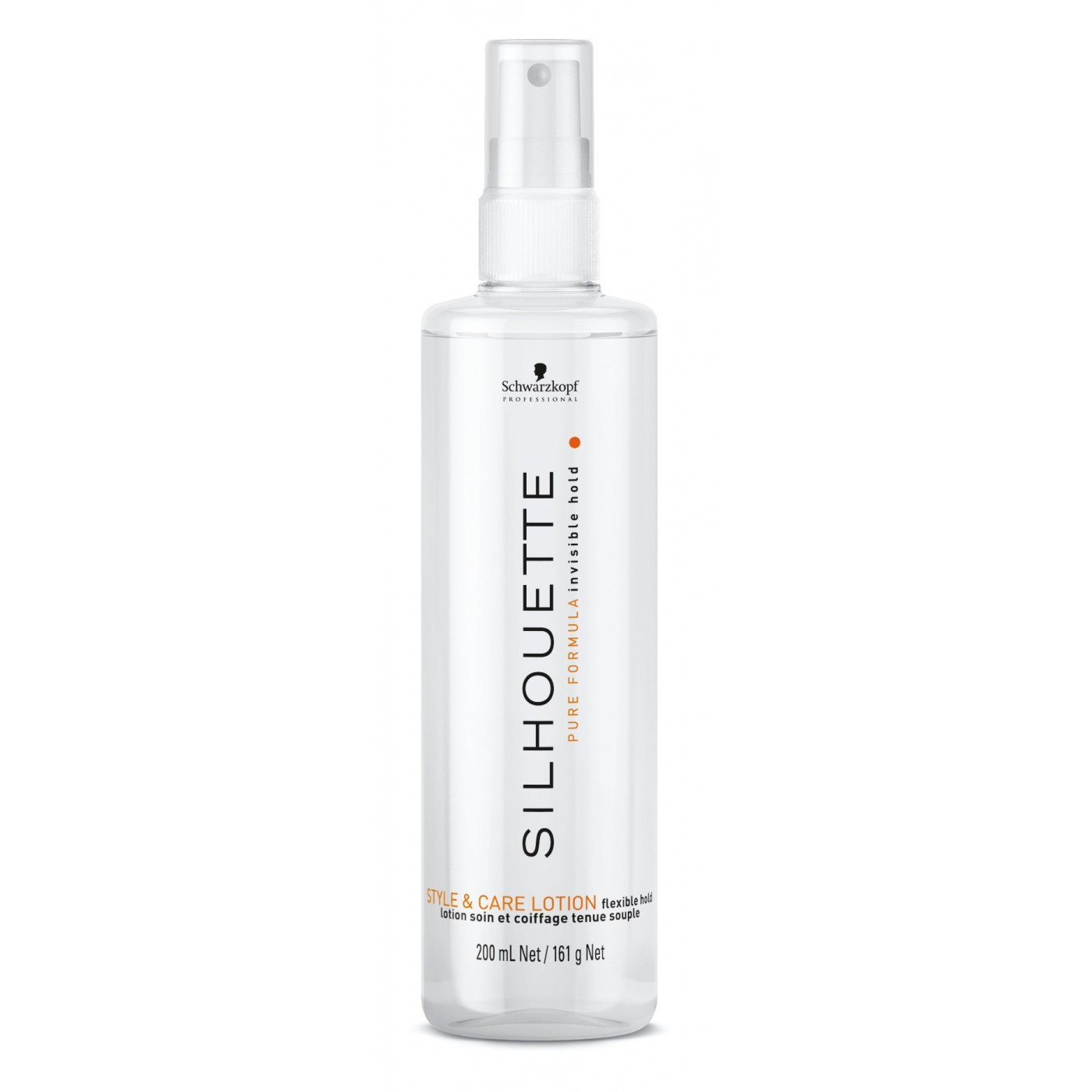 Schwarzkopf Silhouette – Fixativ lichid pentru fixarea si ingrijirea coafurii 200ml haircare.ro imagine