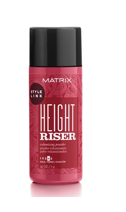 Matrix Style link Height Riser – Pudra texturizatoare pentru volum 7gr haircare.ro imagine noua