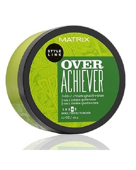 Matrix Style link 3 in 1 Wonder – Gel – crema – pasta 50 ml haircare.ro imagine noua