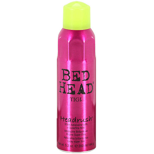 Tigi Bed Head Headrush – Spray pentru stralucire intensa 200ml haircare.ro imagine noua