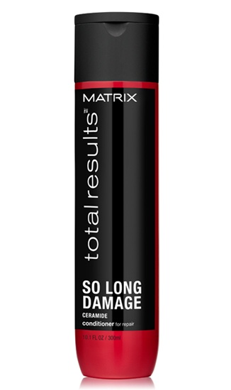 Matrix So Long Damage – Balsam de reparare pentru par deteriorat 300 ml haircare.ro imagine noua