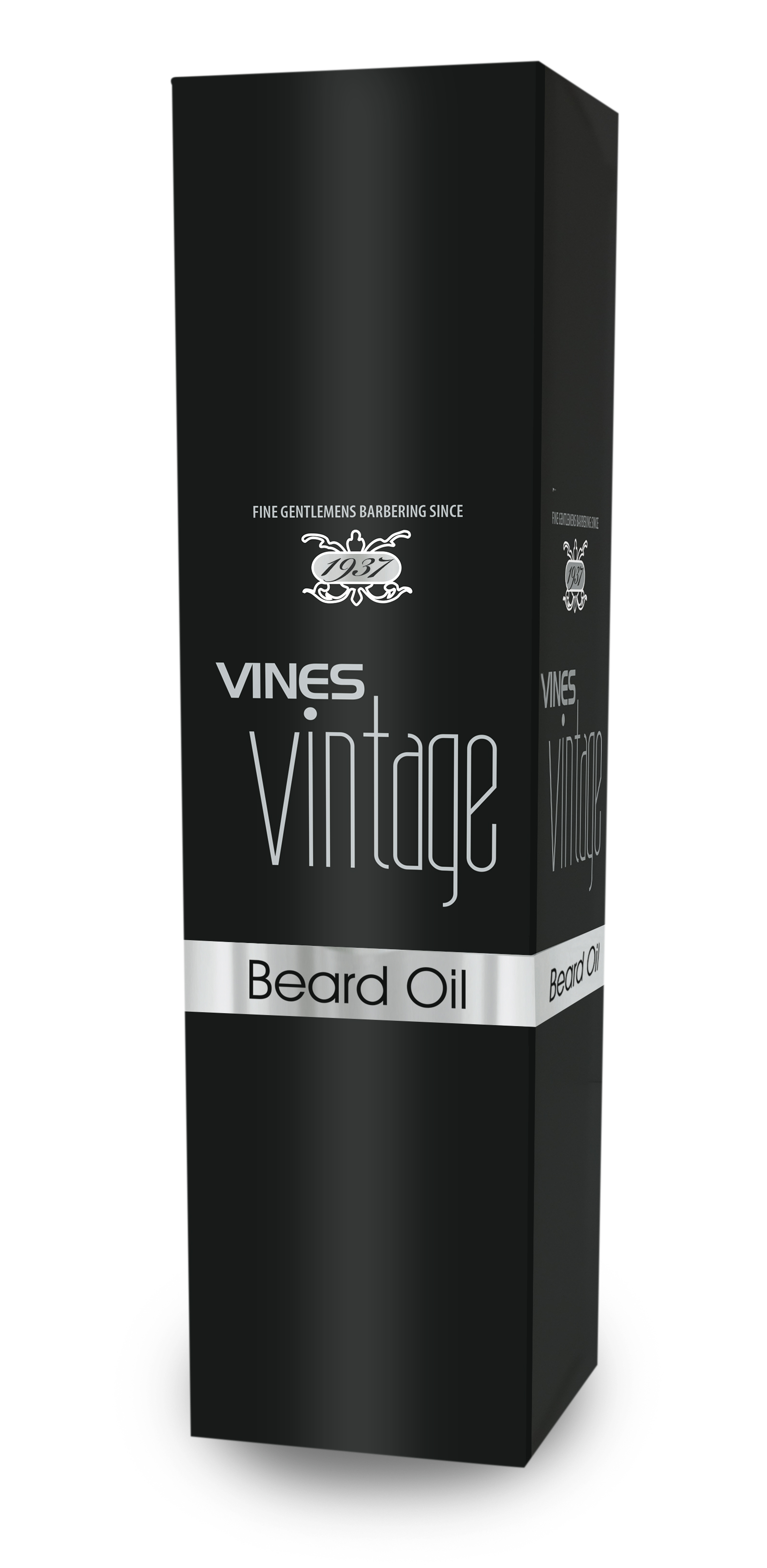 Vines Vintage – Ulei pentru barba Beard Oil 100ml haircare.ro imagine