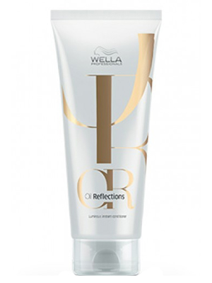 Wella Oil Reflections Expres – Balsam-tratament pentru hidratare 200ml haircare.ro imagine noua