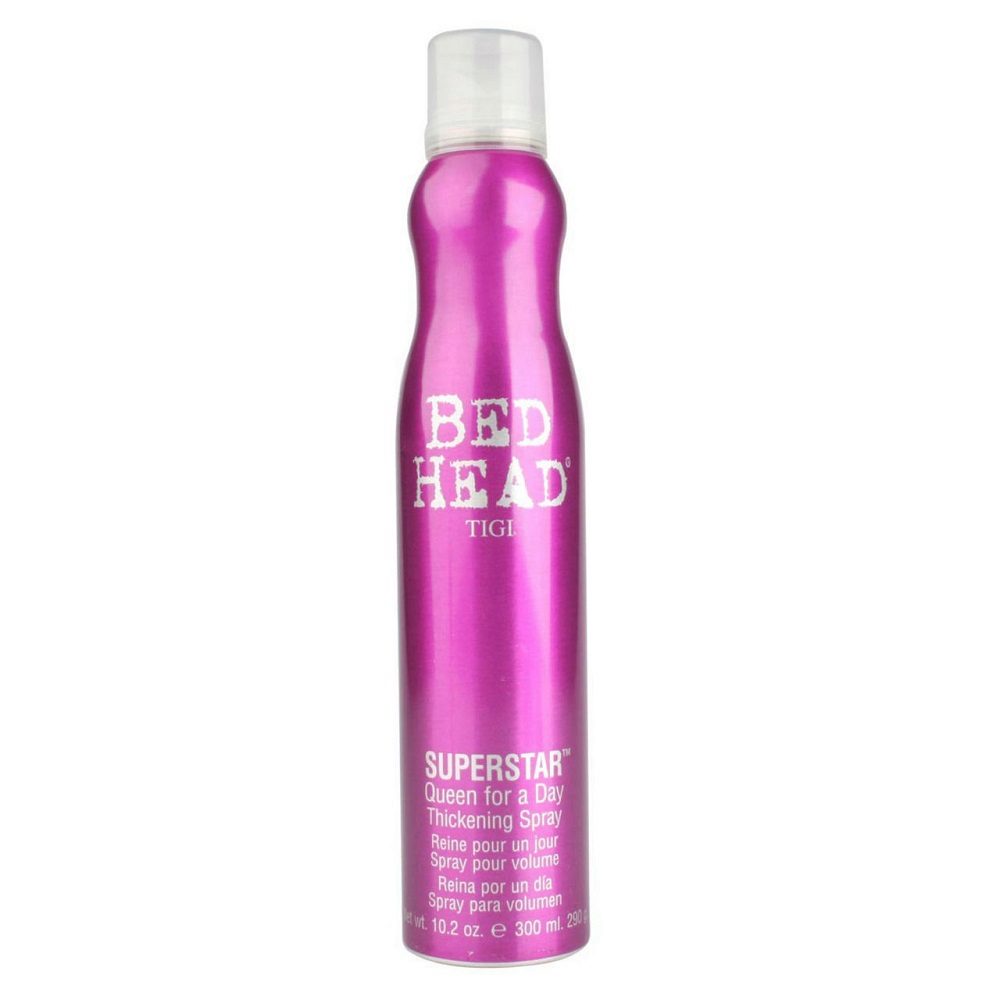 Tigi Bed Head Superstar – Spray pentru volum Queen for a day 311ml haircare.ro imagine noua