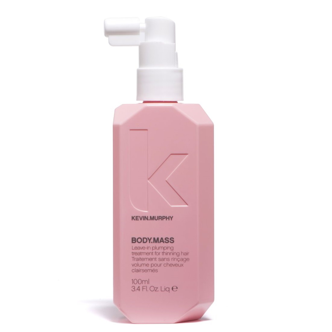 Kevin Murphy Body Mass- Leave-in tratament revitalizant 100ml haircare.ro imagine