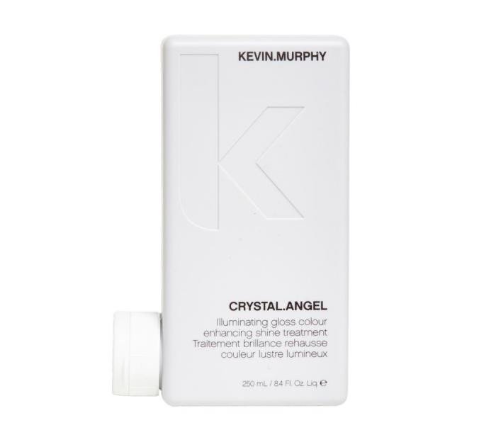 Kevin Murphy Crystal Angel- Tratament de hidratare si stralucire pentru par vopsit 250ml haircare.ro imagine noua