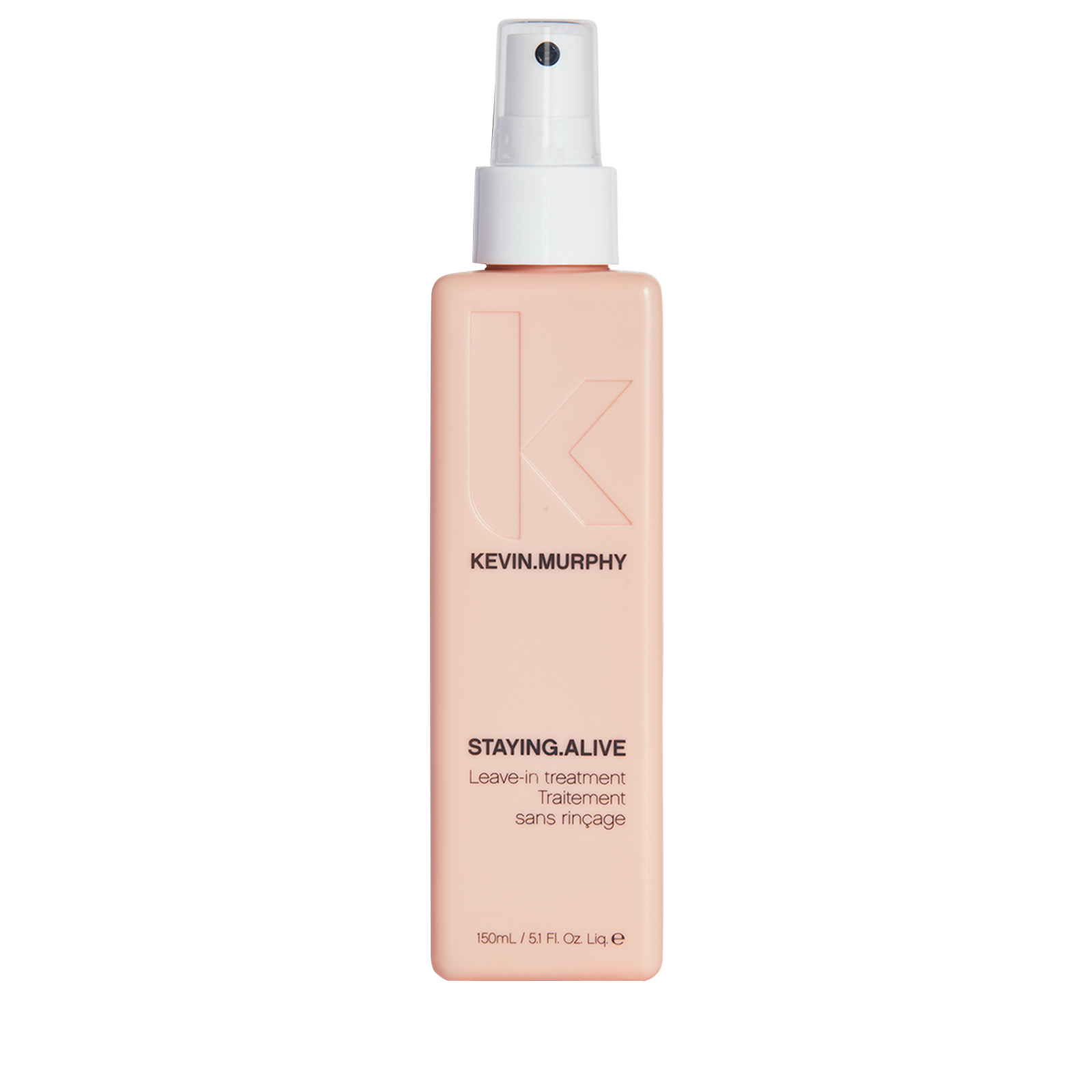 Kevin Murphy Staying Alive- Leave-in tratament de reparare 150ml haircare.ro imagine noua